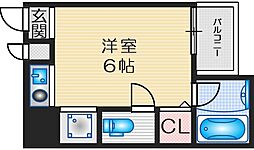 リブハウスハラ 501