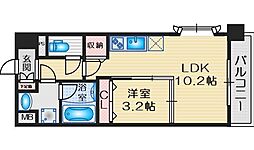パークレジデンス江坂 604