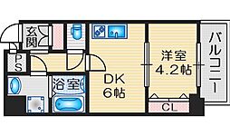Ｓ−ＲＥＳＩＤＥＮＣＥ江坂 311