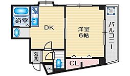 ノアーズアーク千里山田 306