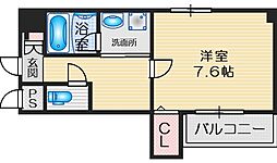 フレール江坂公園 503