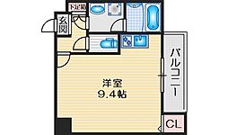 フレール江坂公園 404