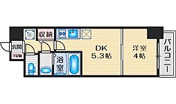 クレストコート江坂垂水町 905