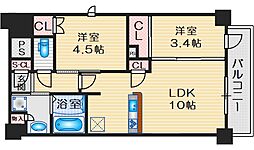 シーズンフラッツ緑地公園 303