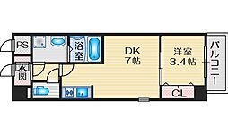 ウインズコート緑地パーク 203