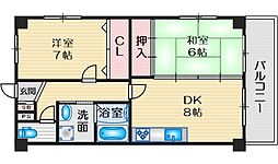 チェリーハイツ 205