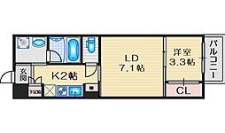 ザ・レジデンス江坂 603