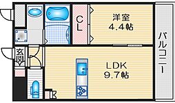 第23関根マンション 303
