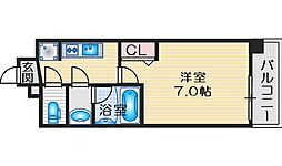 プレサンス江坂クォーレ 603