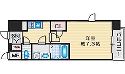 ファーストフィオーレ吹田ブランシェ 612