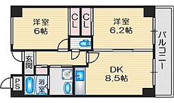IHARAマンション 202