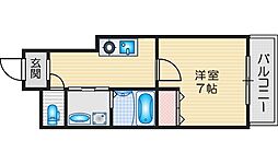 イーズコート桃山台 214