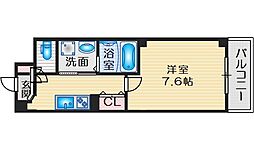 アムール今宮 201