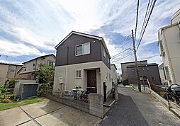 薬円台3丁目貸家