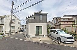 薬円台3丁目　中古戸建