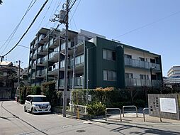 コンフォート・パレス薬園台