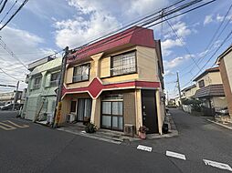芝山6丁目店舗付き住宅
