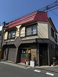 芝山6丁目店舗付き住宅