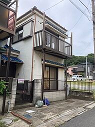 船橋市高野台1丁目　貸戸建