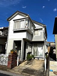 八千代市大和田新田　中古戸建