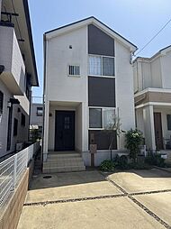 習志野台6丁目　中古戸建