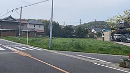 知多郡南知多町大字内海字内塩田の土地