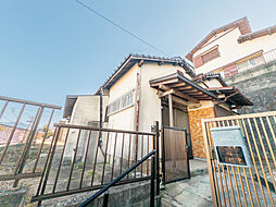 若宮2丁目戸建て