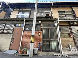 泉尾5丁目テラスハウス