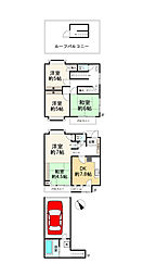 狛江市岩戸南4丁目