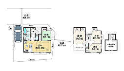 調布市飛田給3丁目