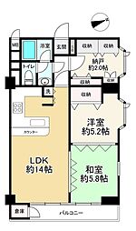 豊栄喜多見マンション