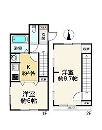 中野区弥生町3丁目