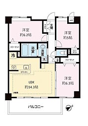 サニーコート調布