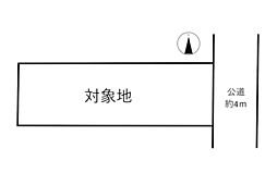 調布市調布ヶ丘4期