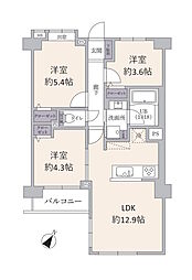 マイキャッスル京王多摩川