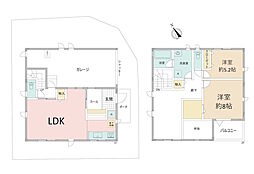 狛江市和泉本町2丁目