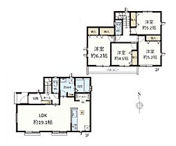 三鷹市北野3丁目
