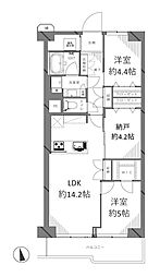 ネオコーポ調布