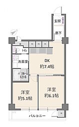 豊栄喜多見マンション