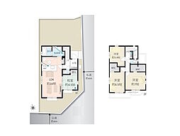狛江市中和泉1丁目