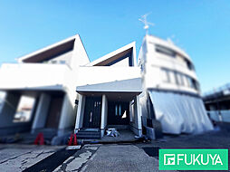 調布市富士見町1丁目