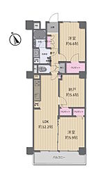 マンション国領