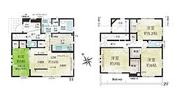 調布市飛田給2丁目