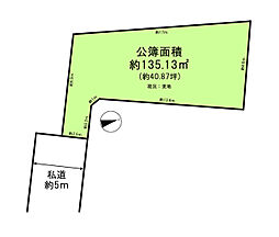 狛江市岩戸南3丁目
