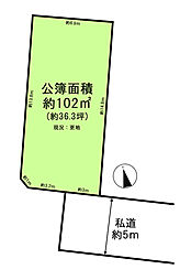 狛江市岩戸南3丁目