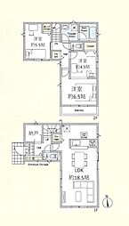 調布市菊野台第3