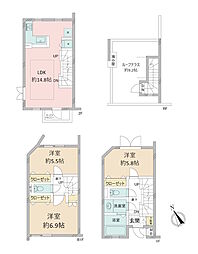 セボンつつじヶ丘