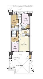 プラウドシティ仙川