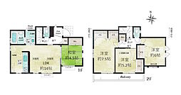 狛江市西野川1丁目