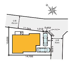 狛江市岩戸南3期